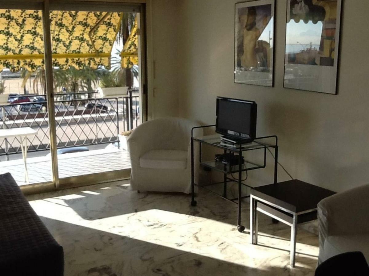 Menton Smartworking And Relax On The Beach, Seaview ภายนอก รูปภาพ
