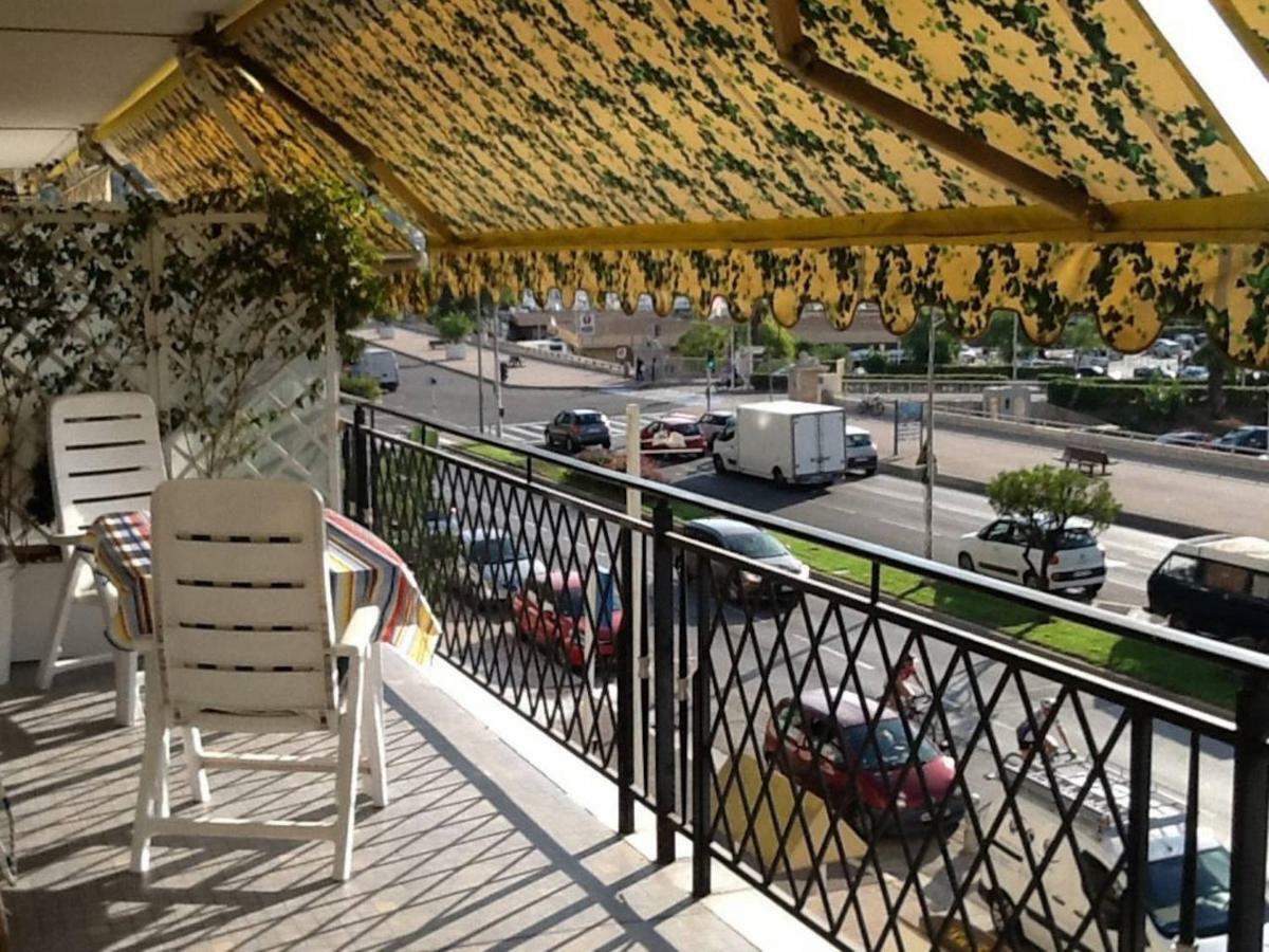 Menton Smartworking And Relax On The Beach, Seaview ภายนอก รูปภาพ